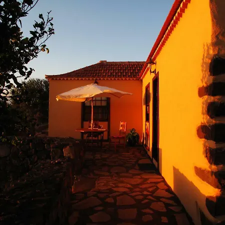 Hondos Casa di campagna