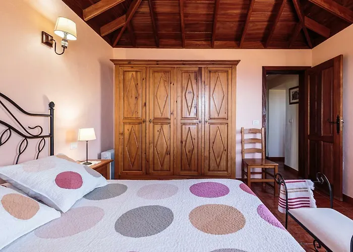 Casa di campagna Hondos Garafía