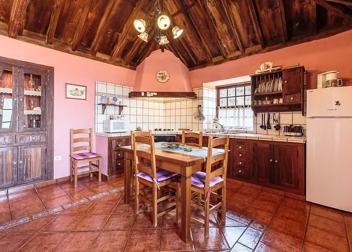 Casa di campagna Hondos *